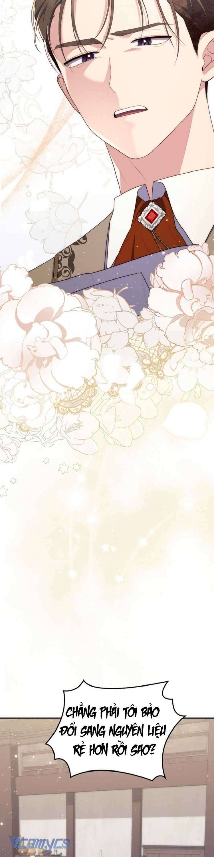 Nàng Công Chúa Tiên Tri - Chapter 64 - Page 25