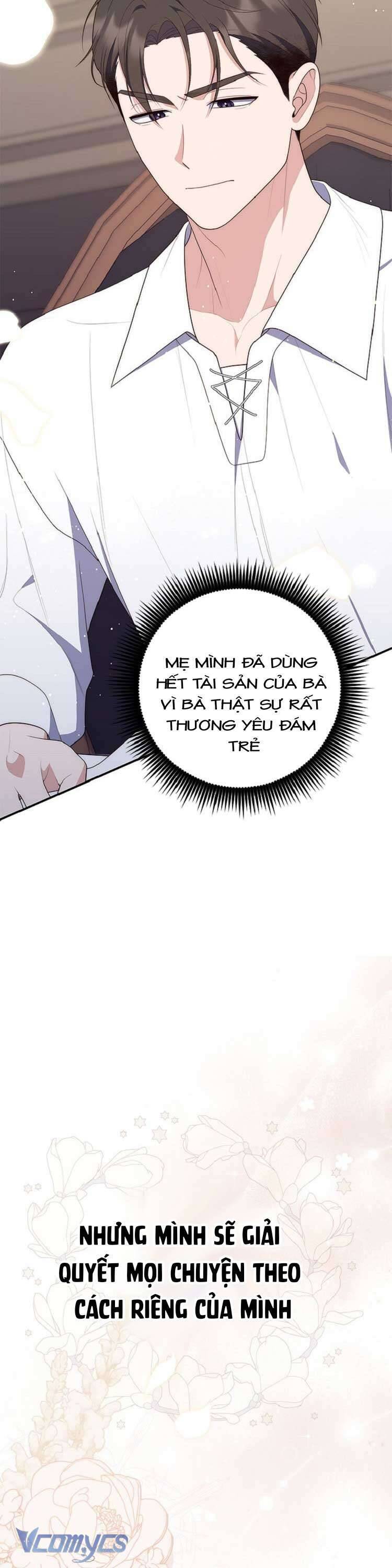 Nàng Công Chúa Tiên Tri - Chapter 64 - Page 34