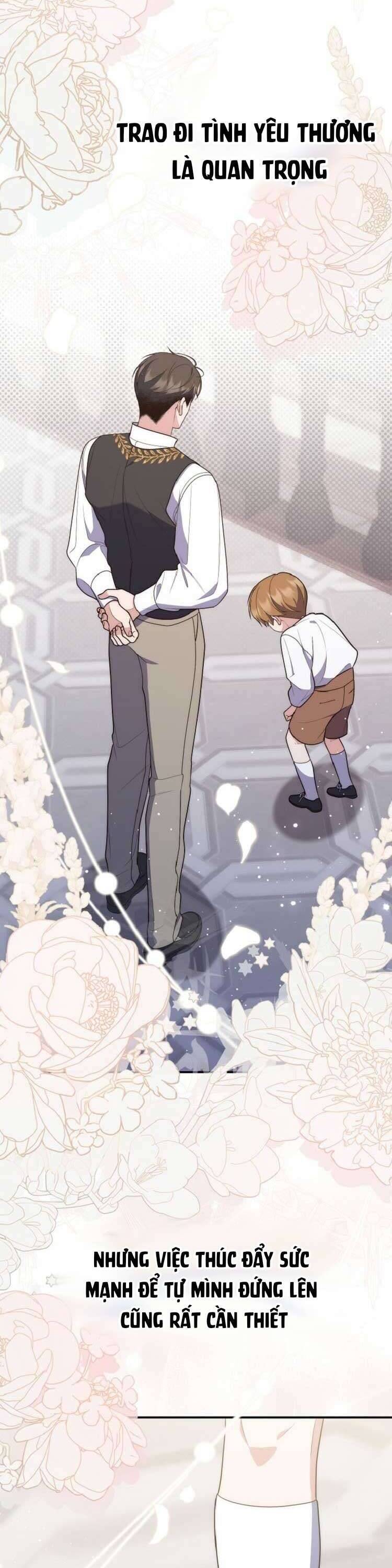 Nàng Công Chúa Tiên Tri - Chapter 64 - Page 36