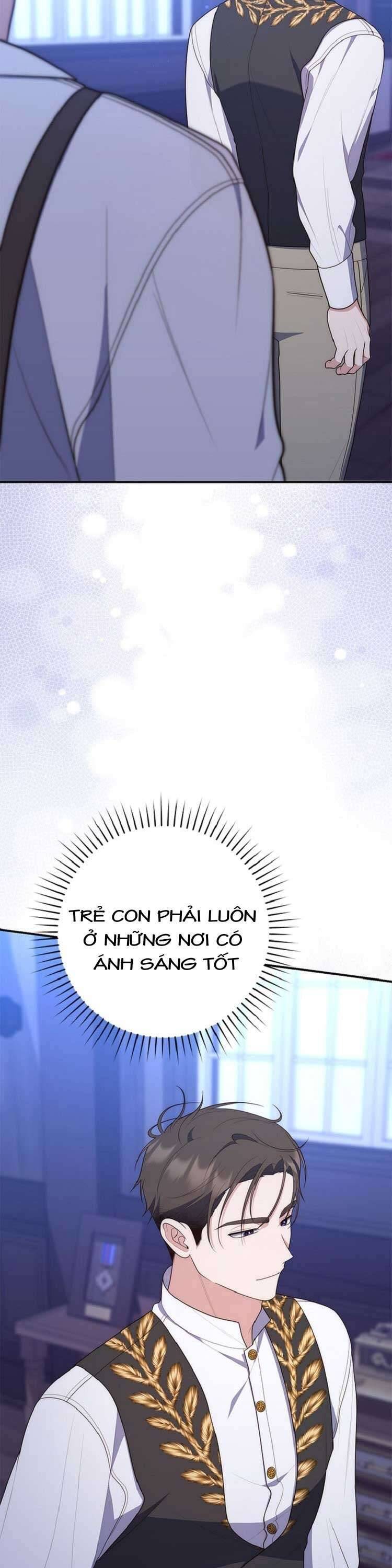 Nàng Công Chúa Tiên Tri - Chapter 64 - Page 41