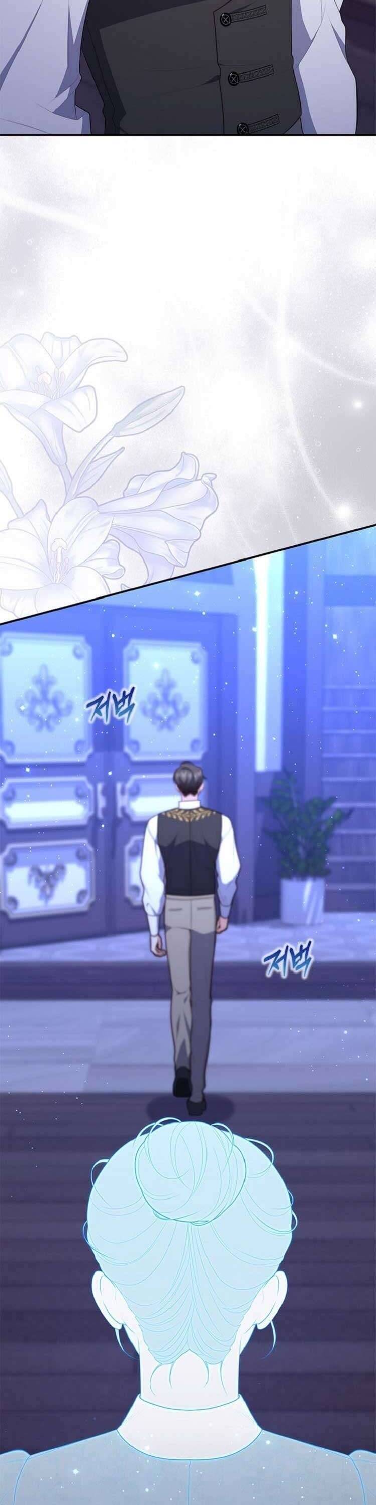 Nàng Công Chúa Tiên Tri - Chapter 64 - Page 42