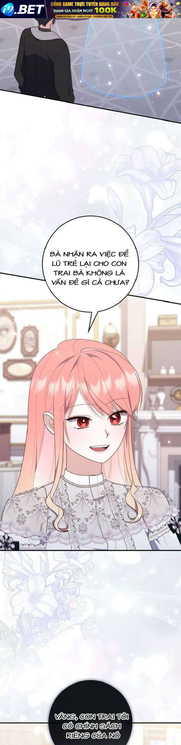 Nàng Công Chúa Tiên Tri - Chapter 64 - Page 45