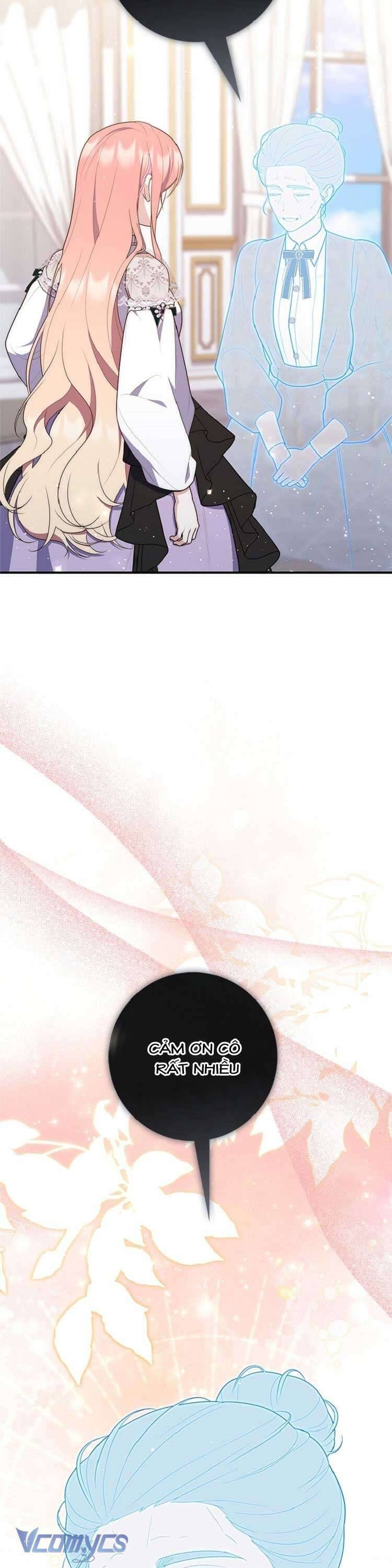Nàng Công Chúa Tiên Tri - Chapter 64 - Page 46