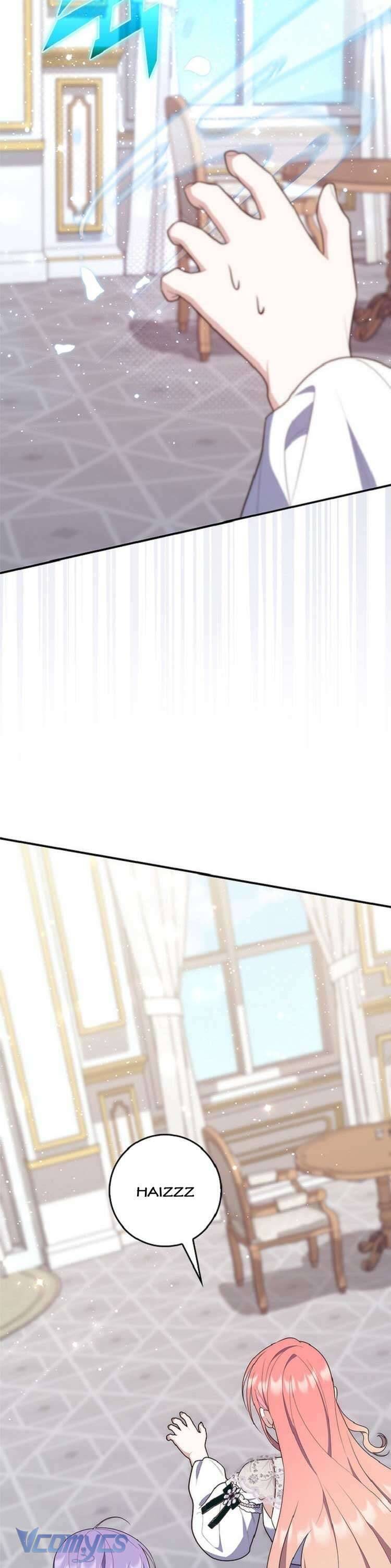 Nàng Công Chúa Tiên Tri - Chapter 64 - Page 52