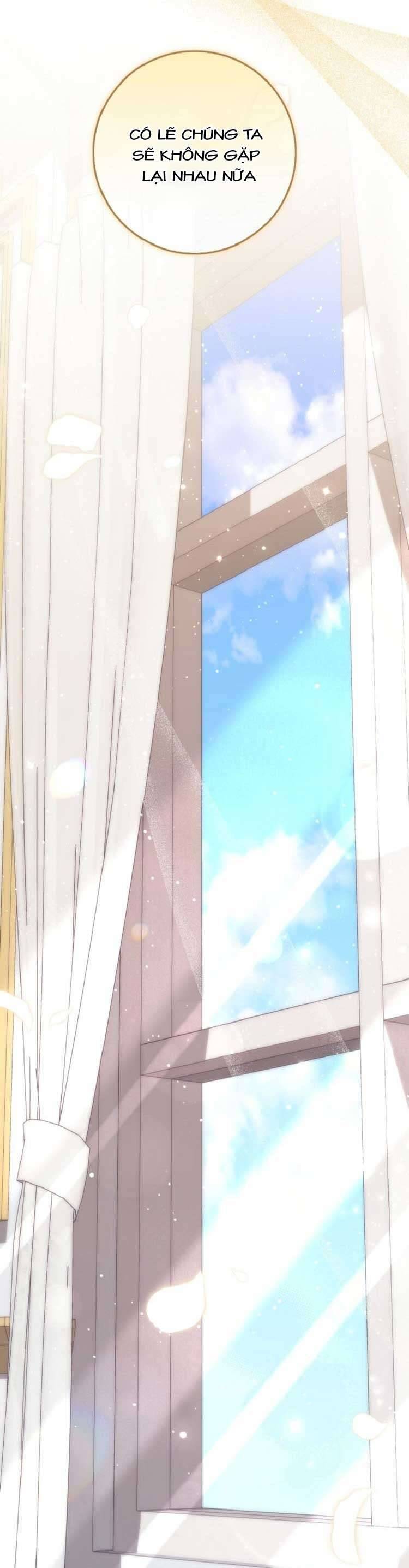 Nàng Công Chúa Tiên Tri - Chapter 64 - Page 56