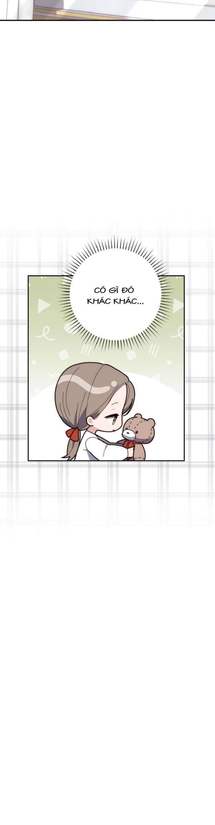 Nàng Công Chúa Tiên Tri - Chapter 64 - Page 57