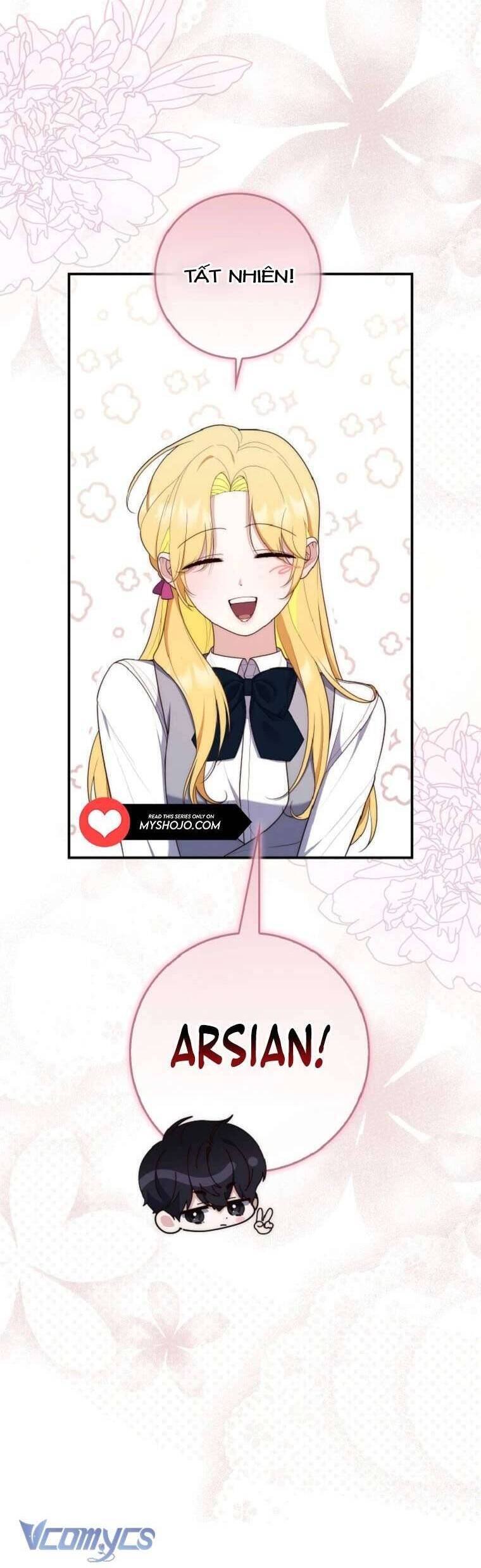 Nàng Công Chúa Tiên Tri - Chapter 65 - Page 14