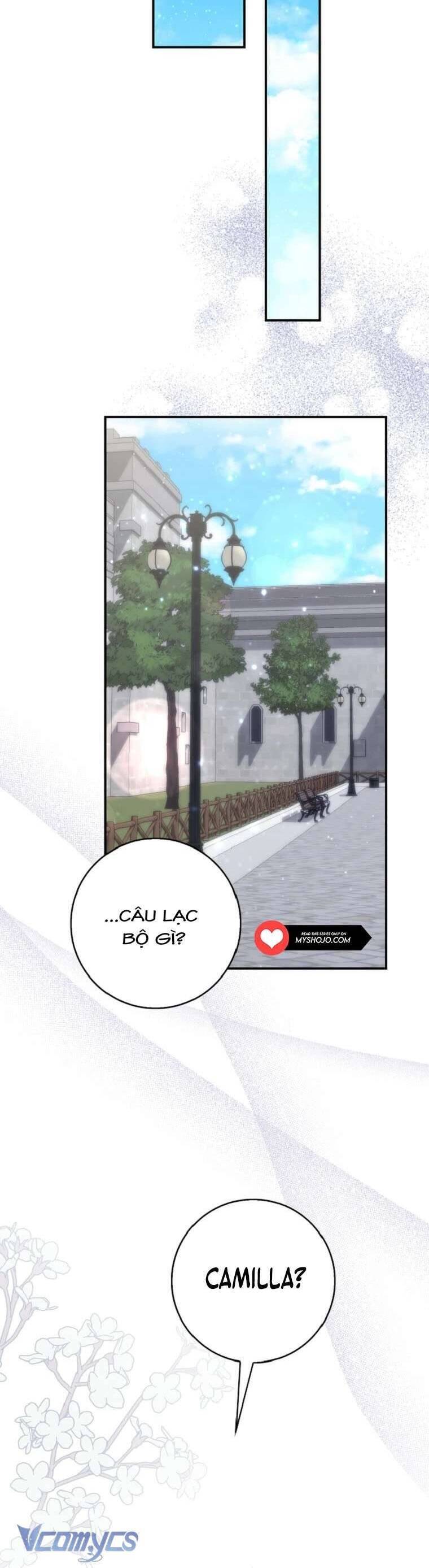 Nàng Công Chúa Tiên Tri - Chapter 65 - Page 17