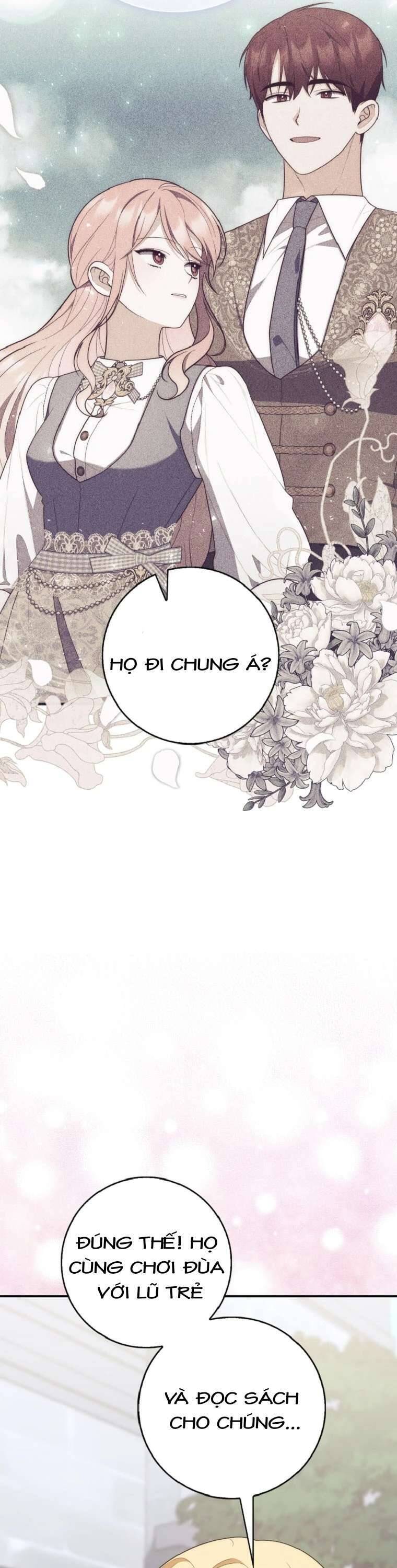 Nàng Công Chúa Tiên Tri - Chapter 65 - Page 24