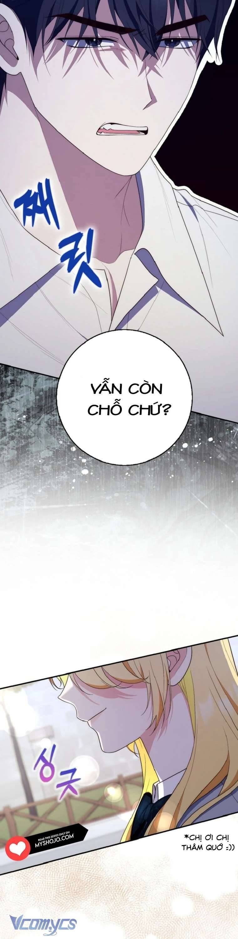Nàng Công Chúa Tiên Tri - Chapter 65 - Page 26