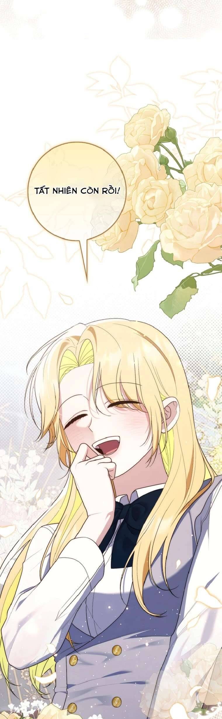 Nàng Công Chúa Tiên Tri - Chapter 65 - Page 27