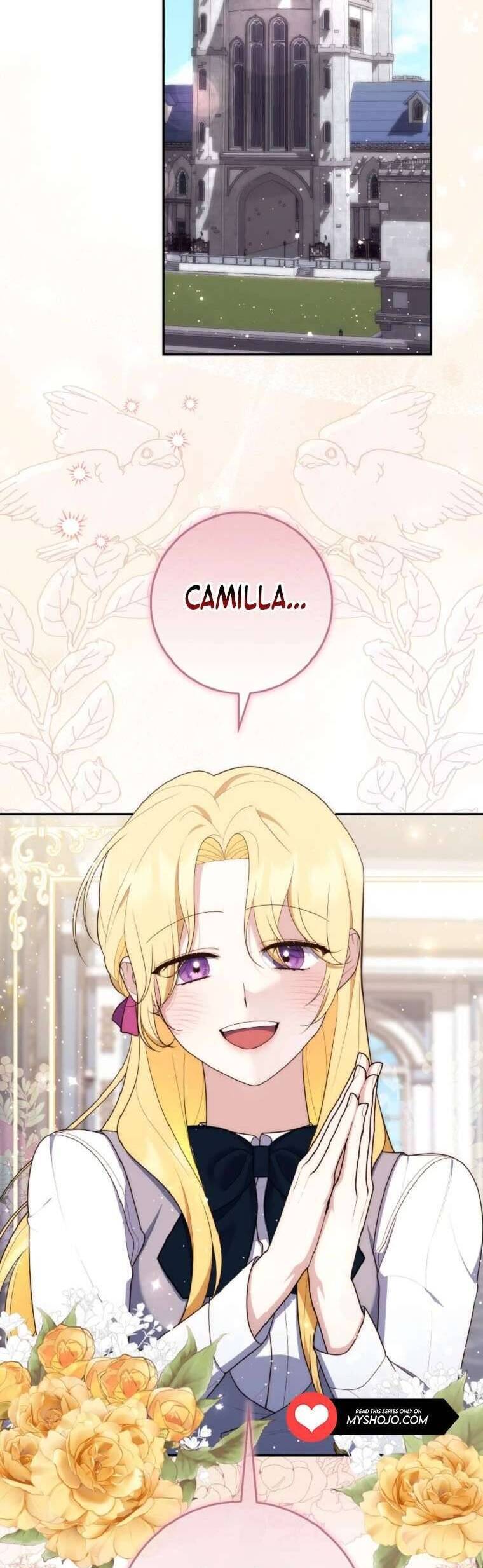 Nàng Công Chúa Tiên Tri - Chapter 65 - Page 3