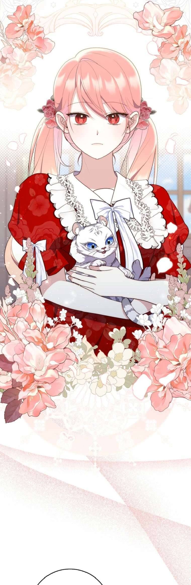 Nàng Công Chúa Tiên Tri - Chapter 65 - Page 30