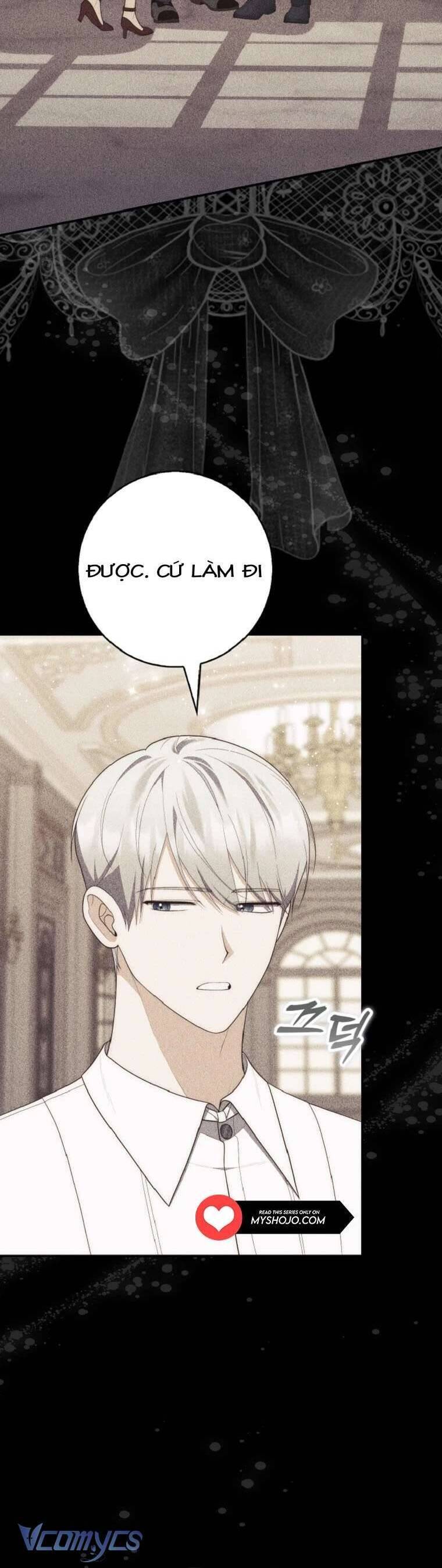 Nàng Công Chúa Tiên Tri - Chapter 65 - Page 36