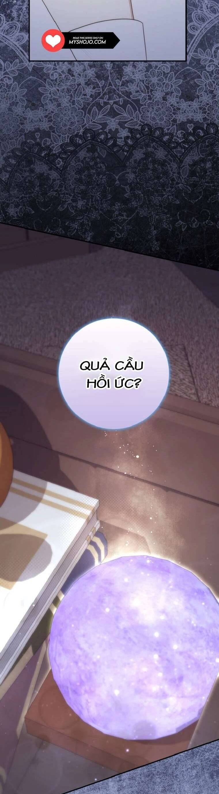 Nàng Công Chúa Tiên Tri - Chapter 65 - Page 44