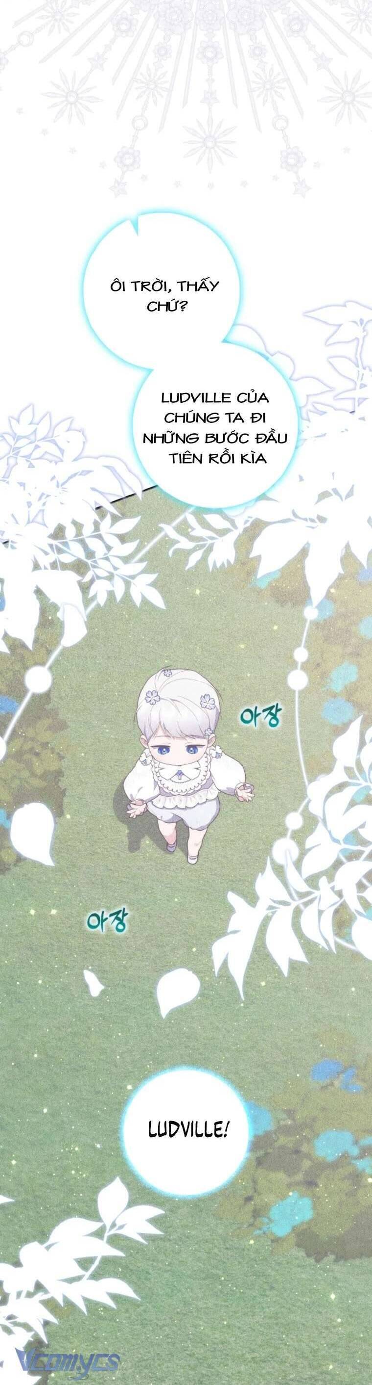 Nàng Công Chúa Tiên Tri - Chapter 65 - Page 57