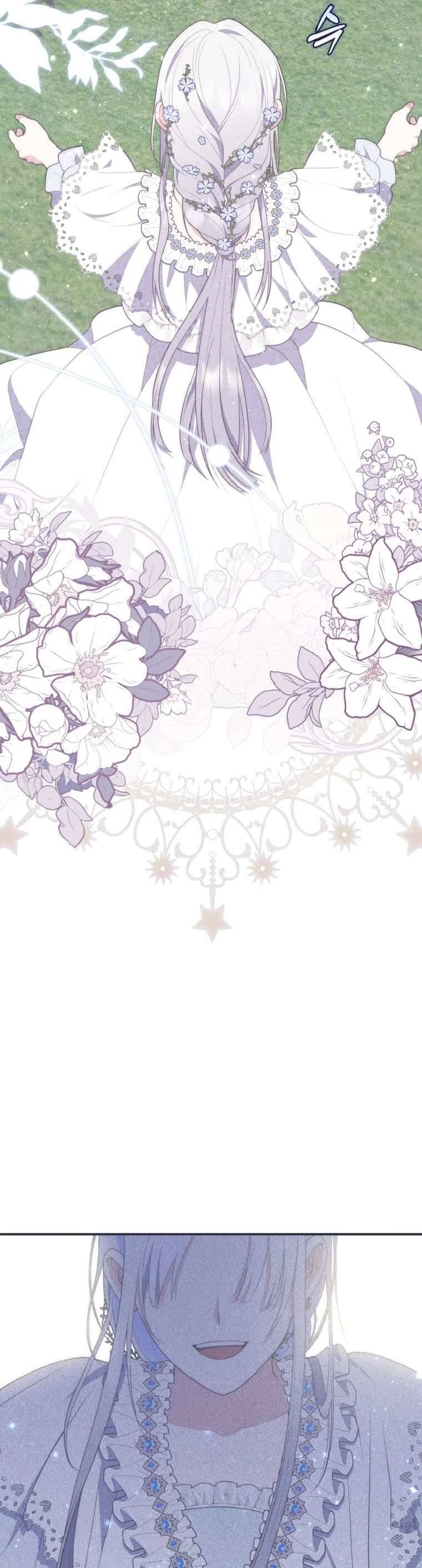 Nàng Công Chúa Tiên Tri - Chapter 65 - Page 58