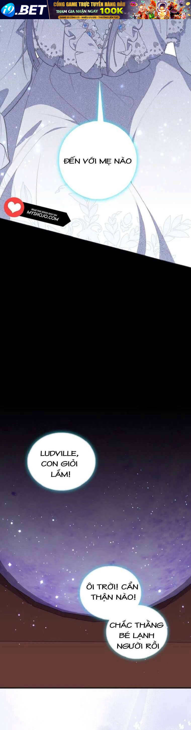 Nàng Công Chúa Tiên Tri - Chapter 65 - Page 59