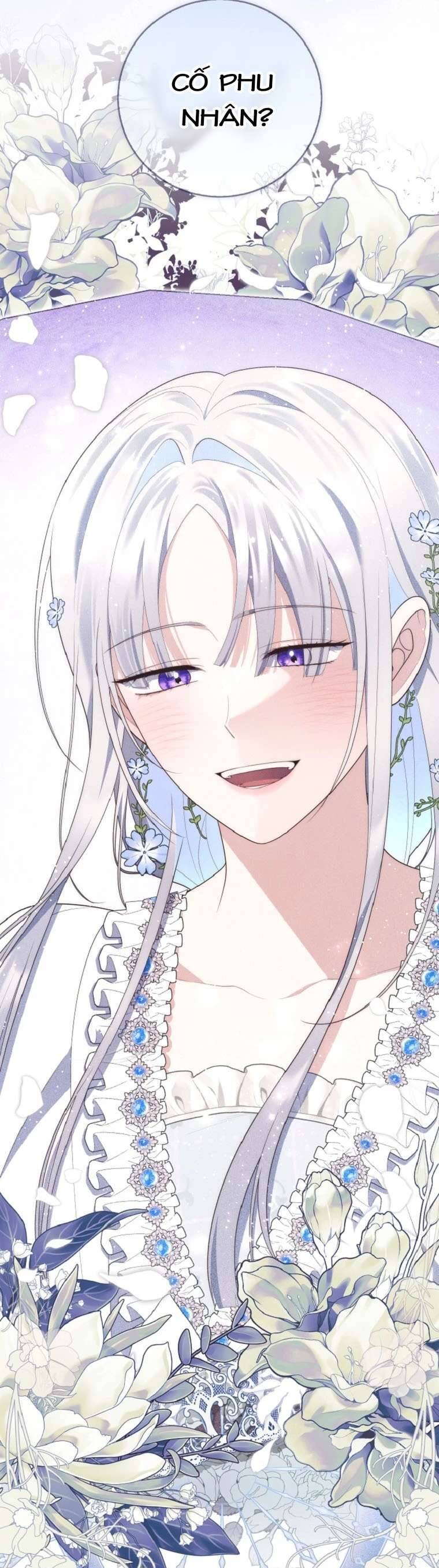 Nàng Công Chúa Tiên Tri - Chapter 65 - Page 61