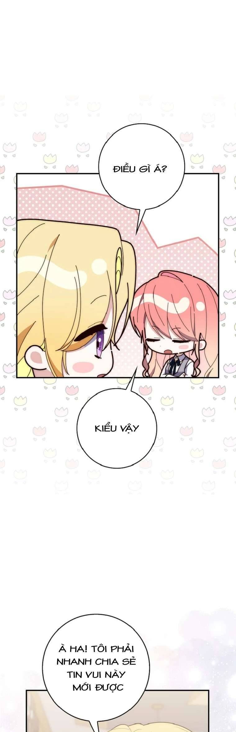 Nàng Công Chúa Tiên Tri - Chapter 65 - Page 9