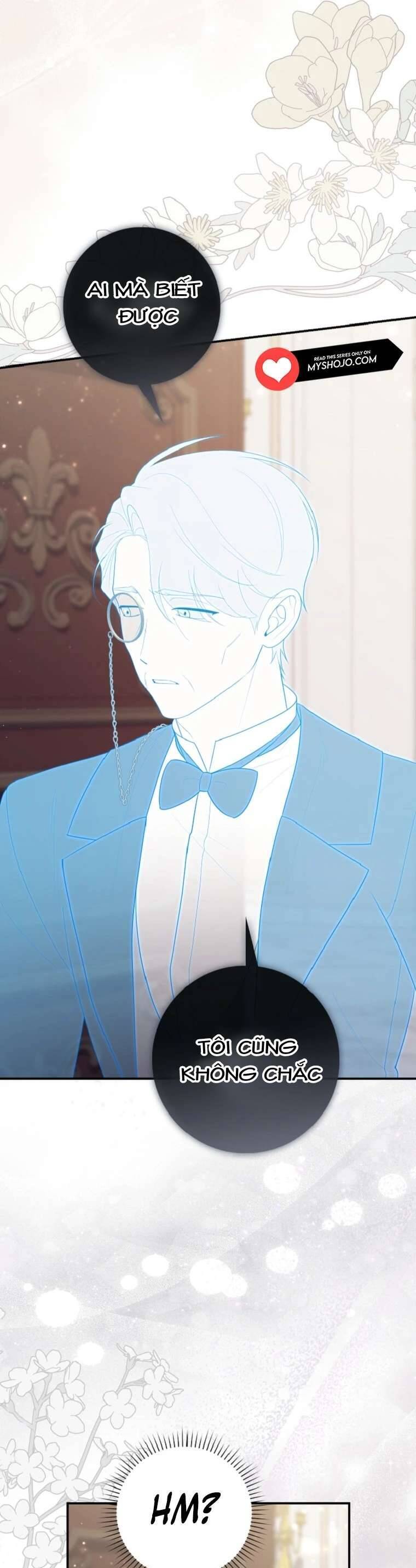 Nàng Công Chúa Tiên Tri - Chapter 66 - Page 14