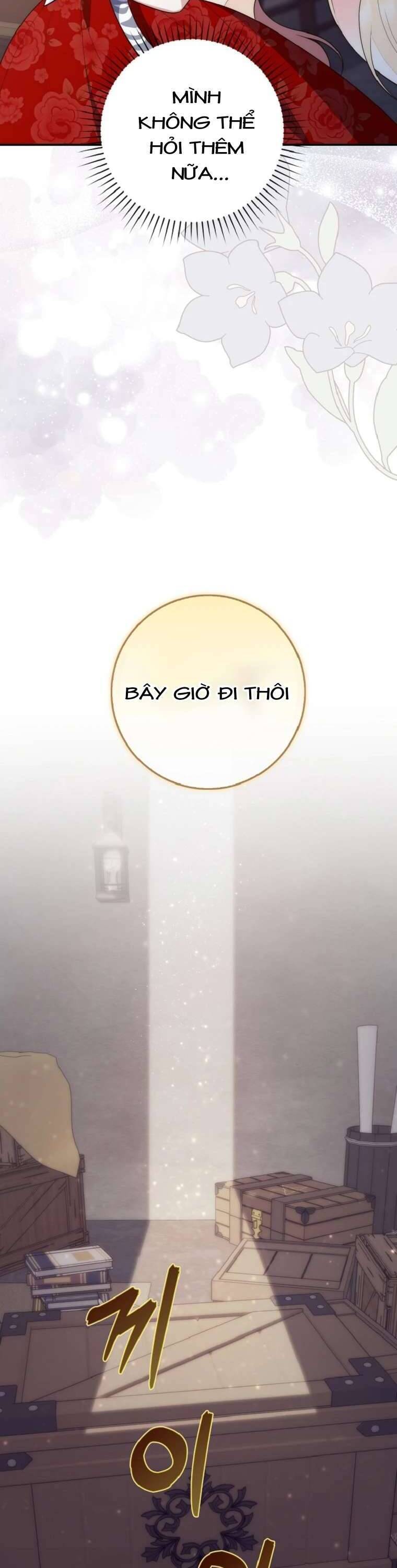 Nàng Công Chúa Tiên Tri - Chapter 66 - Page 18
