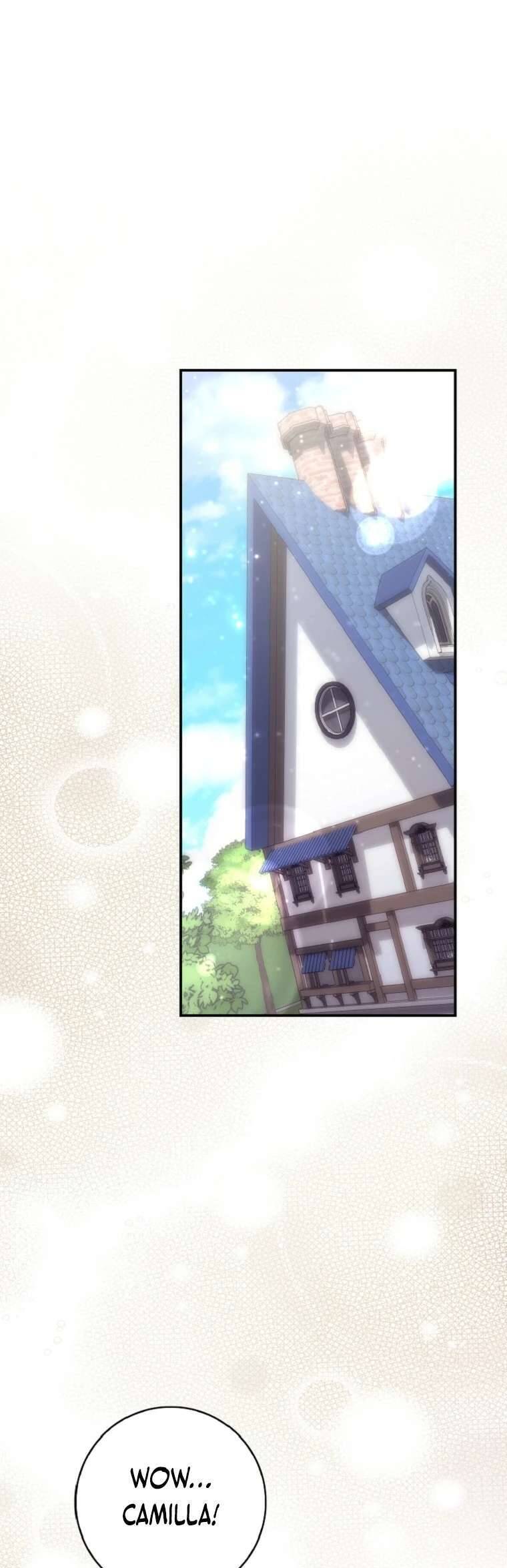 Nàng Công Chúa Tiên Tri - Chapter 66 - Page 20