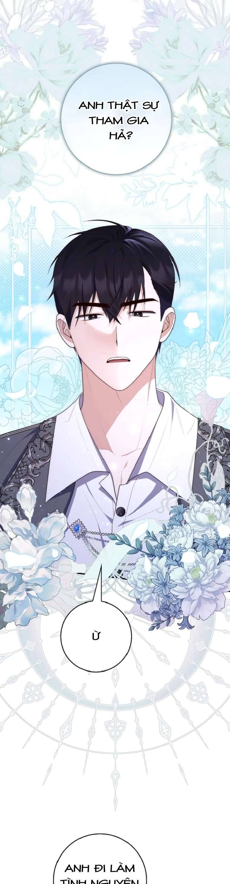 Nàng Công Chúa Tiên Tri - Chapter 66 - Page 26