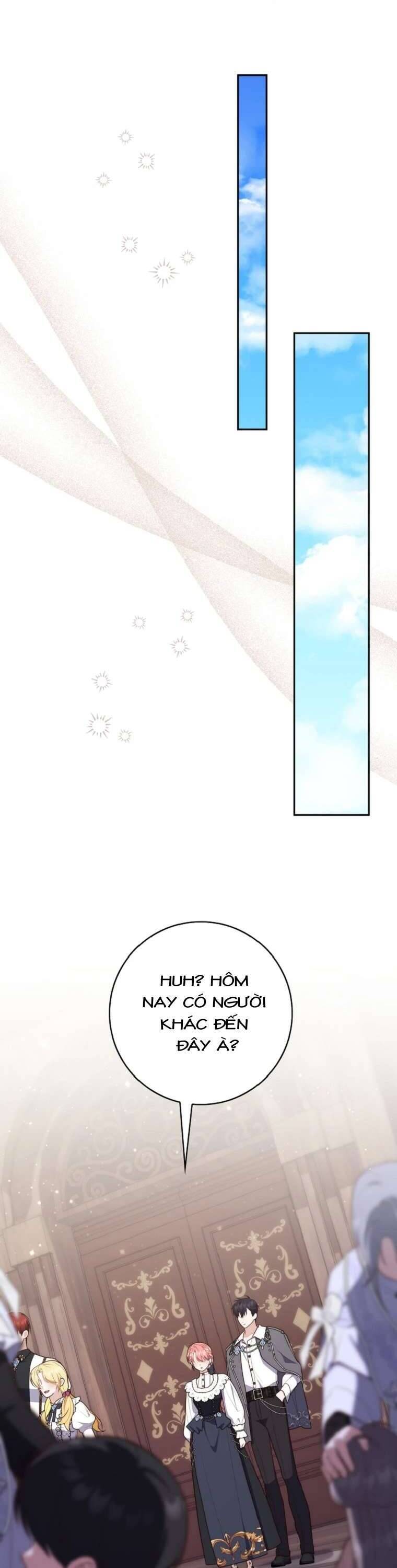 Nàng Công Chúa Tiên Tri - Chapter 66 - Page 30