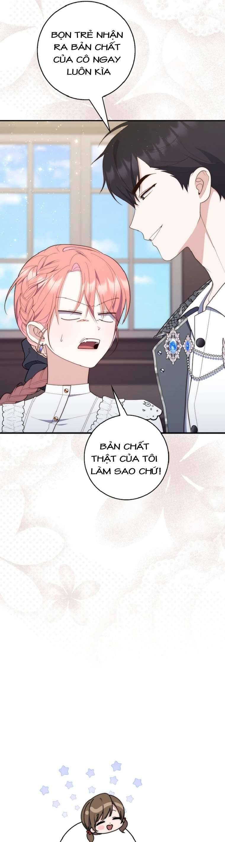 Nàng Công Chúa Tiên Tri - Chapter 66 - Page 35