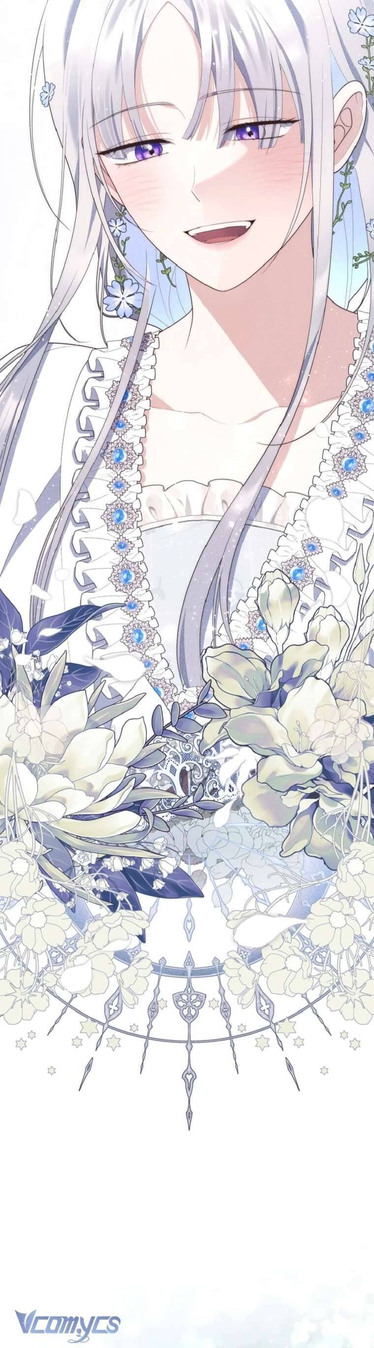 Nàng Công Chúa Tiên Tri - Chapter 66 - Page 4