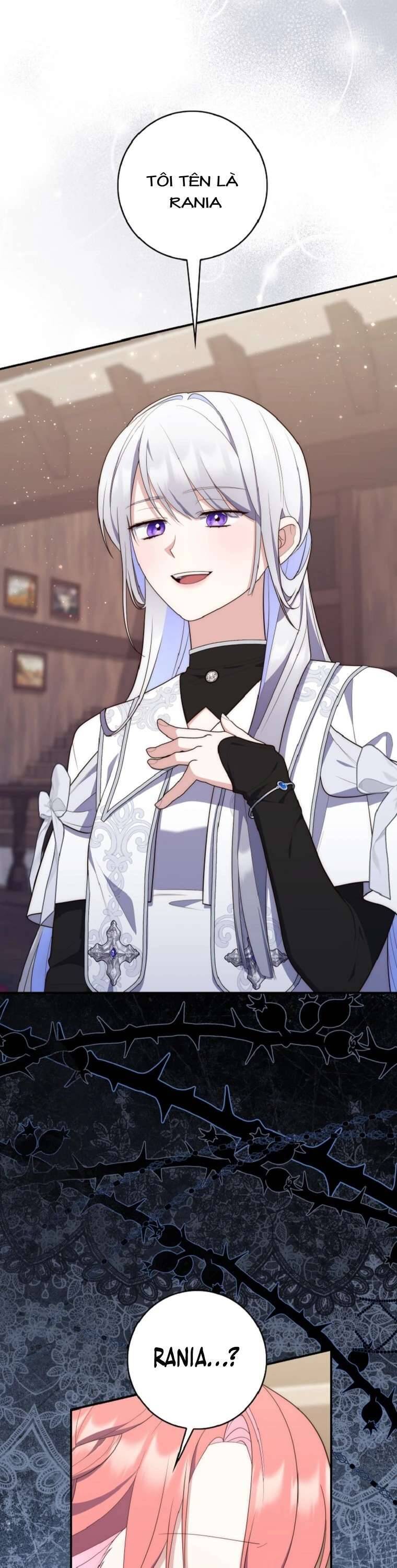 Nàng Công Chúa Tiên Tri - Chapter 66 - Page 41