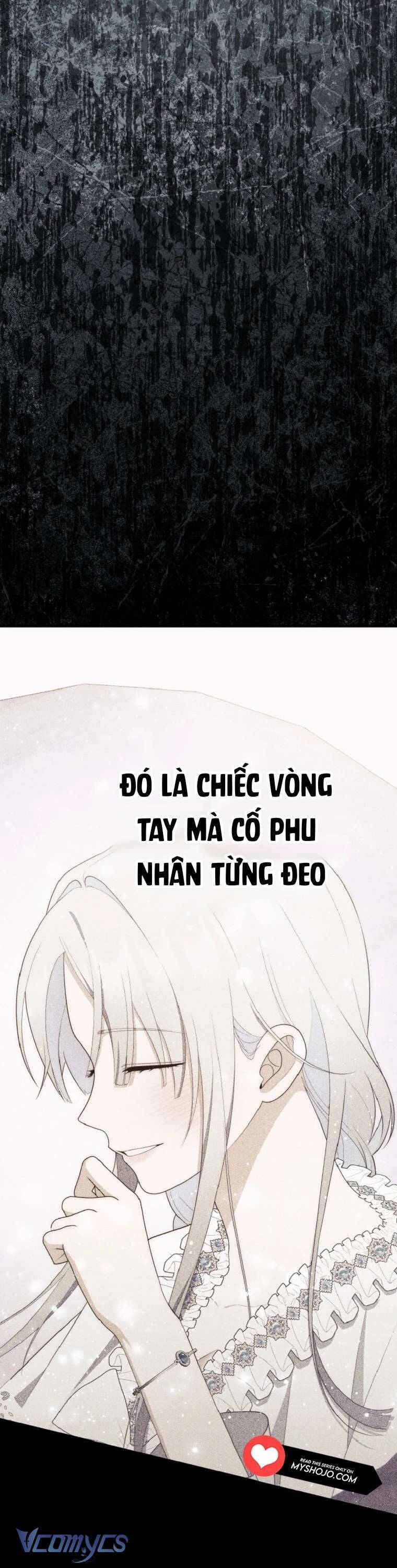 Nàng Công Chúa Tiên Tri - Chapter 66 - Page 43