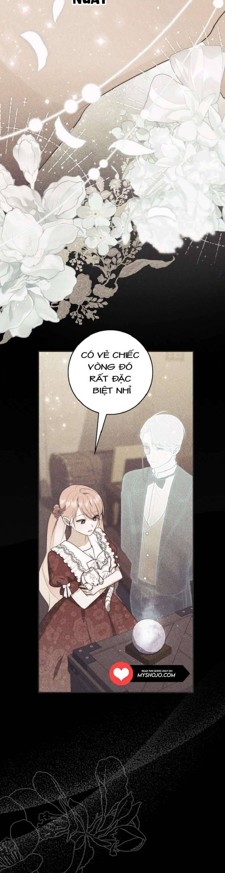 Nàng Công Chúa Tiên Tri - Chapter 66 - Page 45