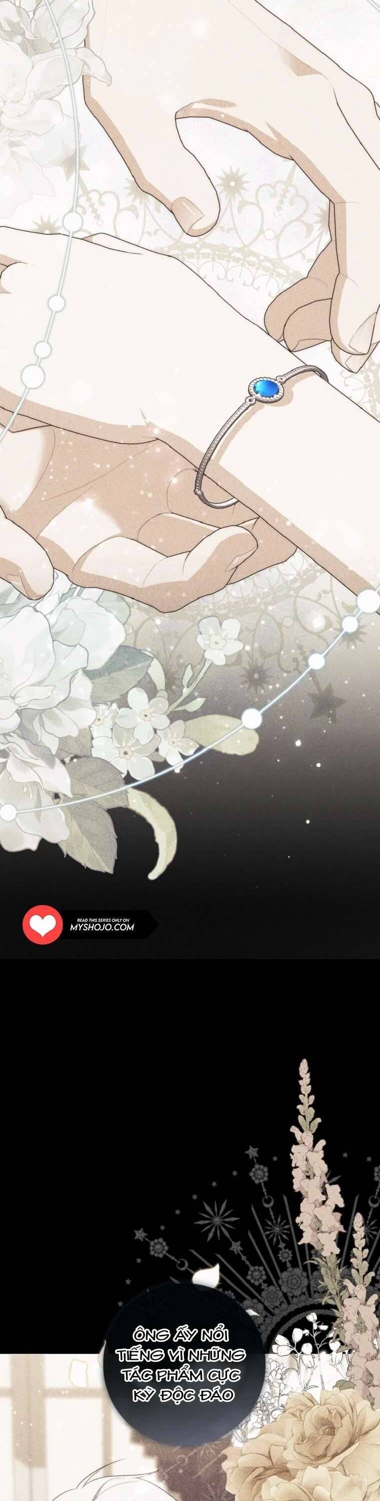 Nàng Công Chúa Tiên Tri - Chapter 66 - Page 48