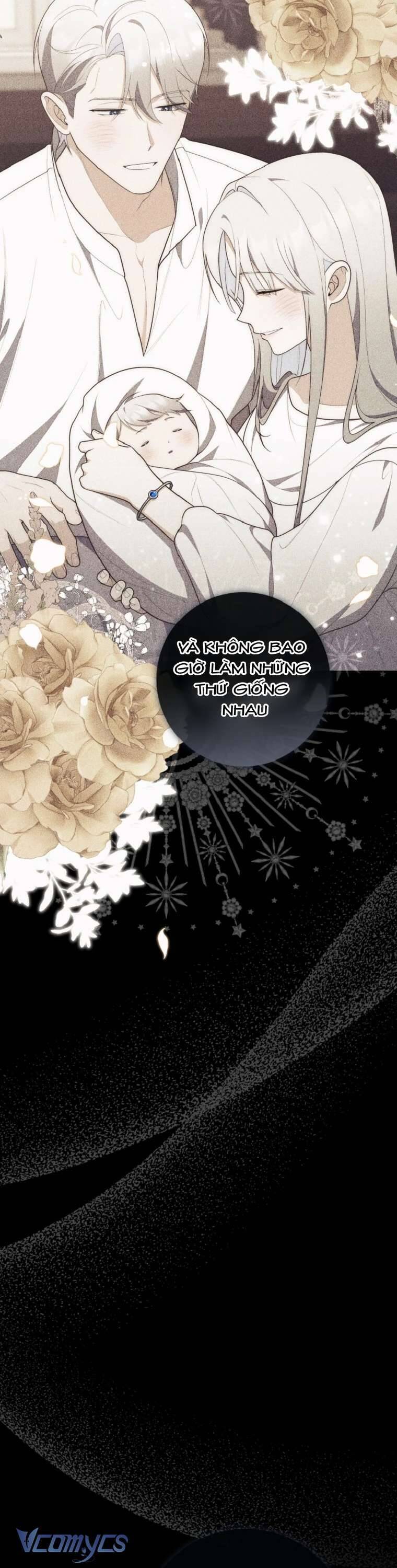 Nàng Công Chúa Tiên Tri - Chapter 66 - Page 49