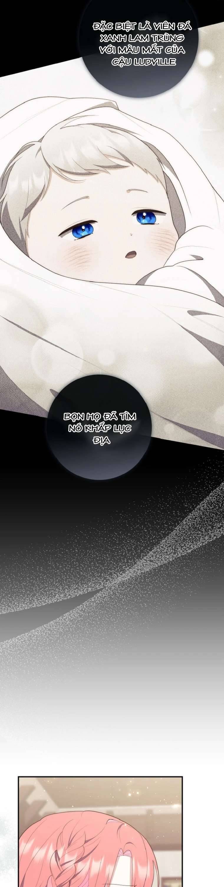 Nàng Công Chúa Tiên Tri - Chapter 66 - Page 50