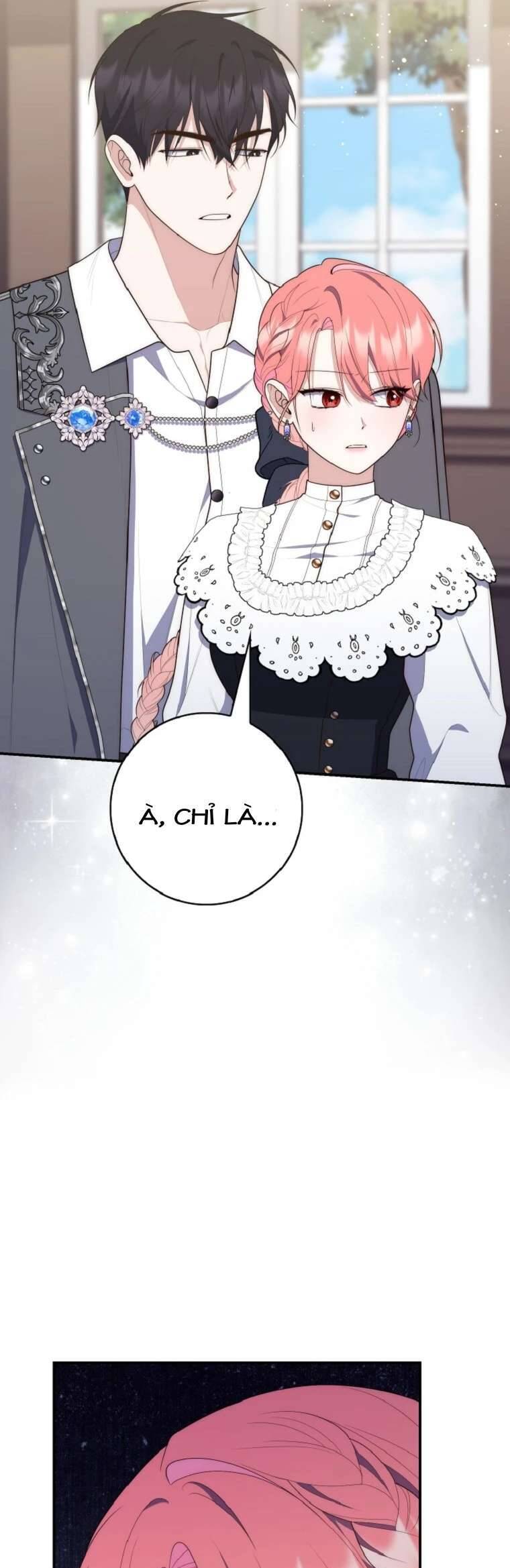 Nàng Công Chúa Tiên Tri - Chapter 66 - Page 56