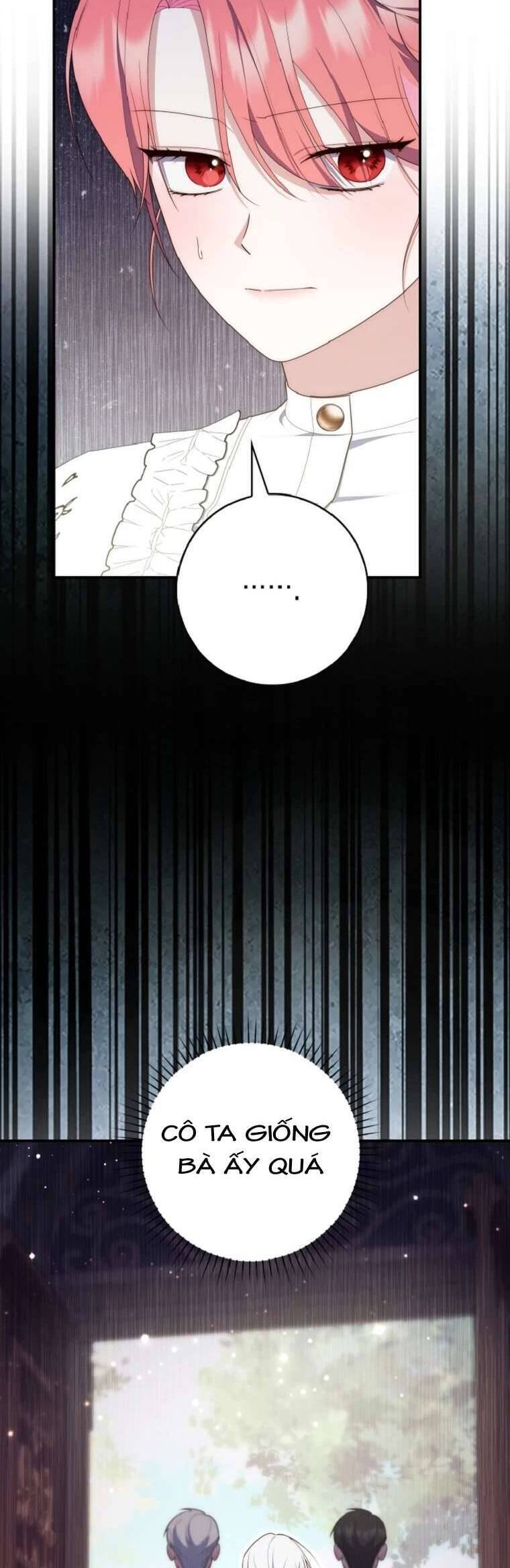 Nàng Công Chúa Tiên Tri - Chapter 66 - Page 57