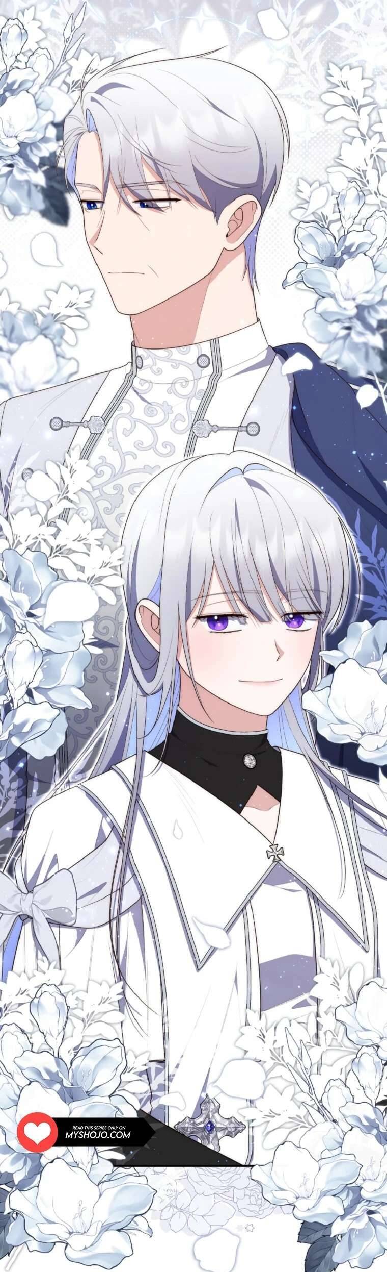 Nàng Công Chúa Tiên Tri - Chapter 66 - Page 59