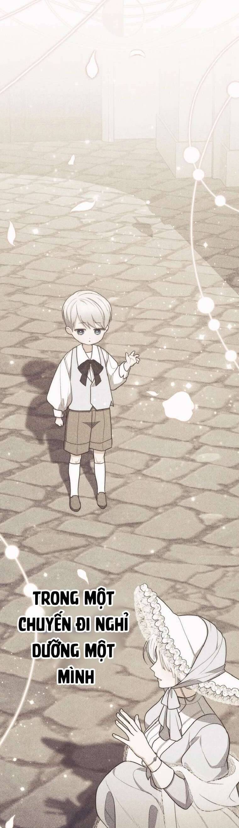 Nàng Công Chúa Tiên Tri - Chapter 66 - Page 6