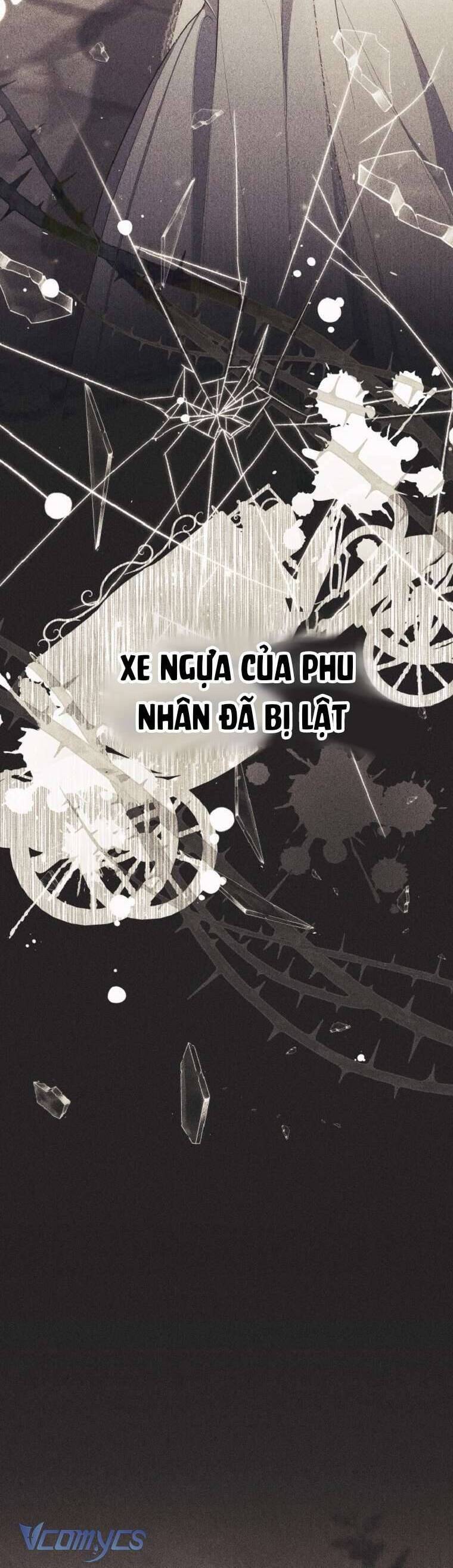 Nàng Công Chúa Tiên Tri - Chapter 66 - Page 7