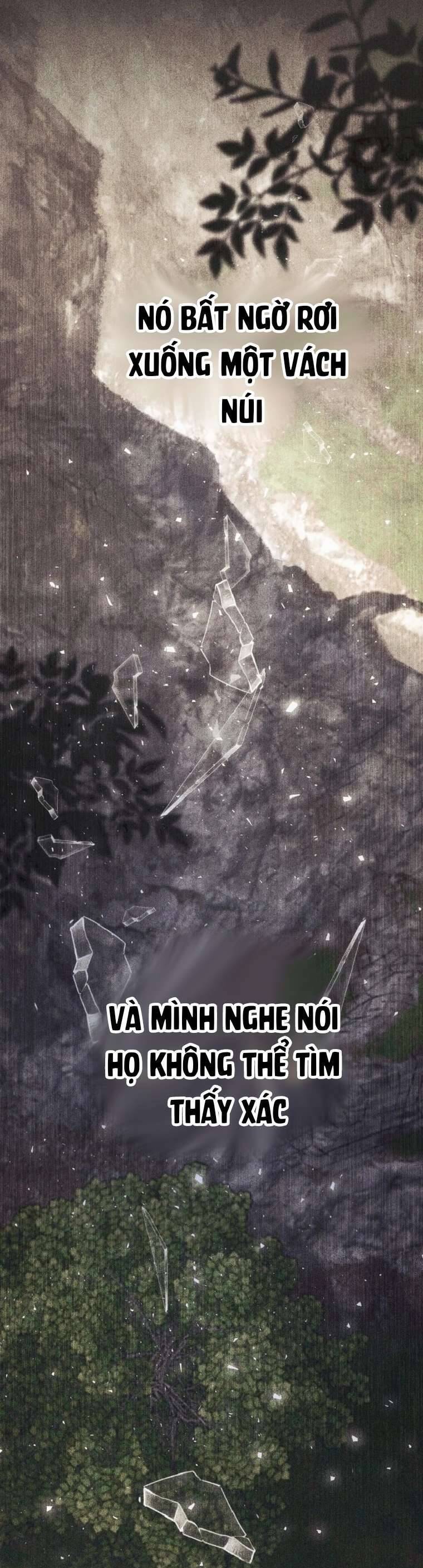 Nàng Công Chúa Tiên Tri - Chapter 66 - Page 8