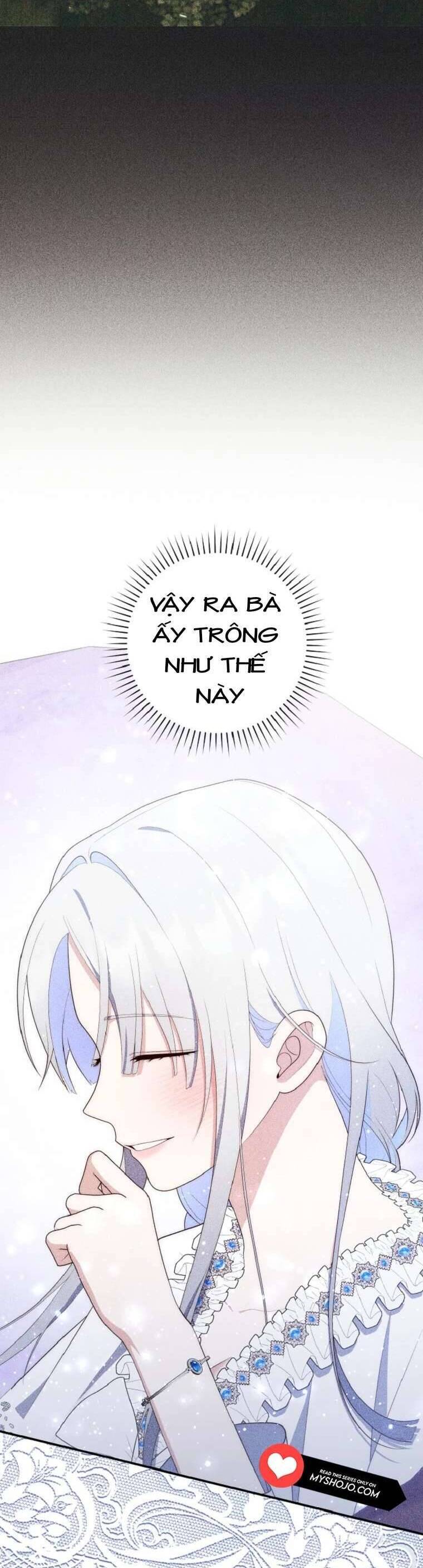 Nàng Công Chúa Tiên Tri - Chapter 66 - Page 9