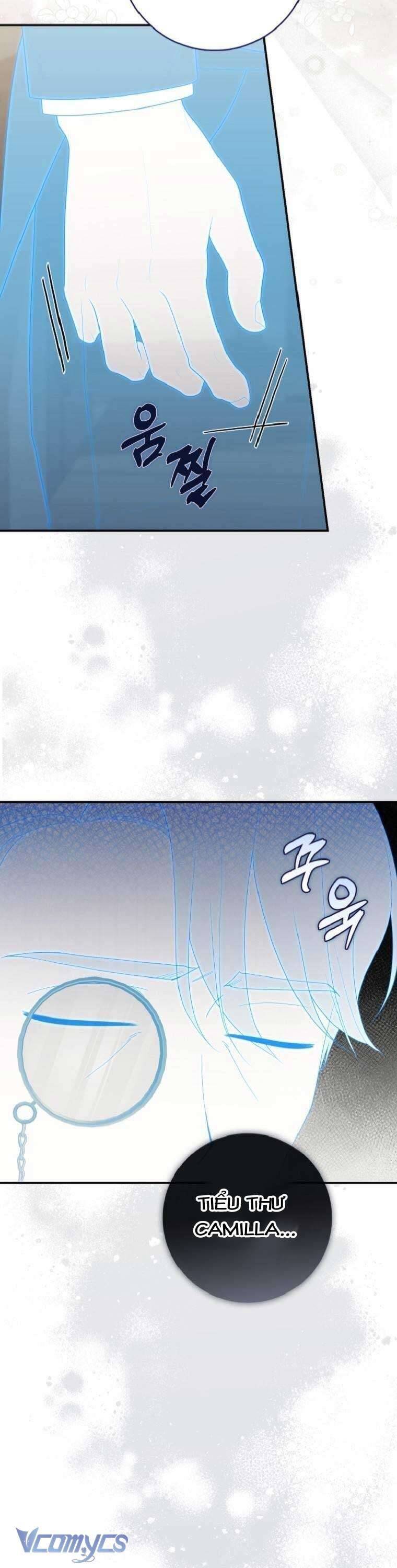 Nàng Công Chúa Tiên Tri - Chapter 67 - Page 11