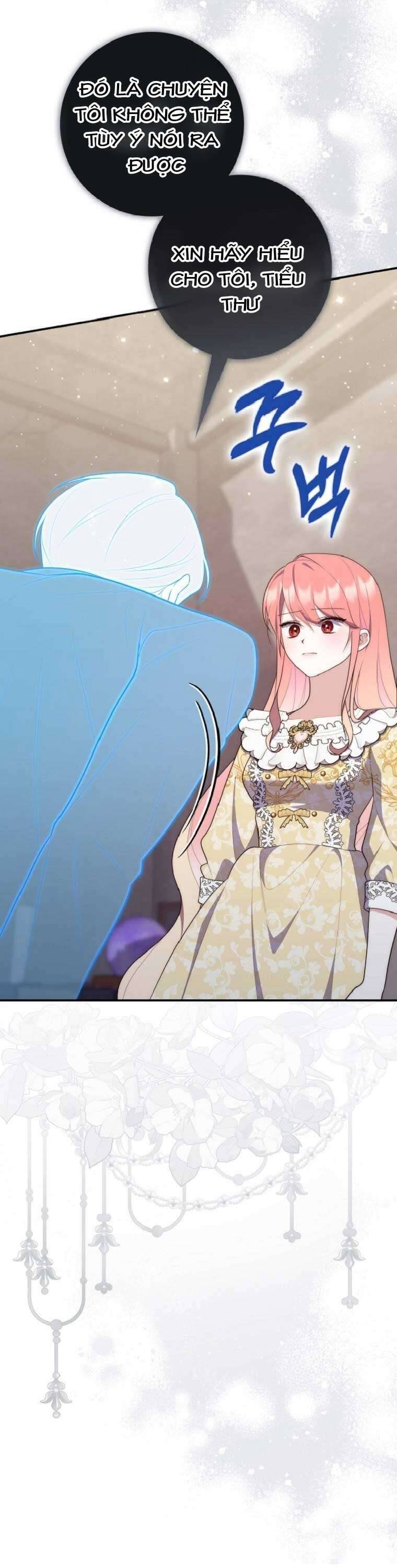 Nàng Công Chúa Tiên Tri - Chapter 67 - Page 12