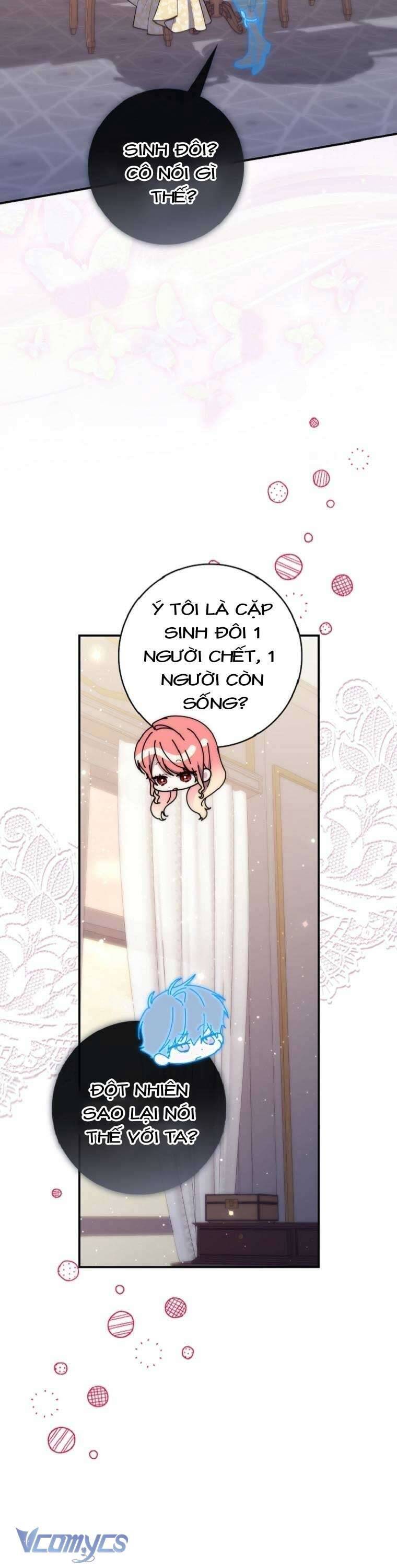 Nàng Công Chúa Tiên Tri - Chapter 67 - Page 16