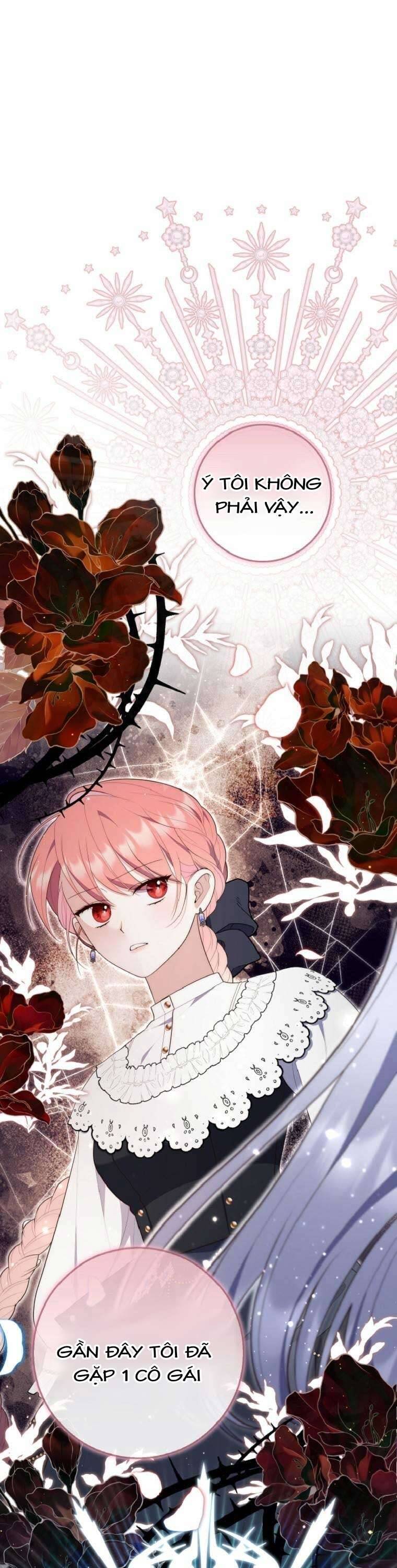 Nàng Công Chúa Tiên Tri - Chapter 67 - Page 17