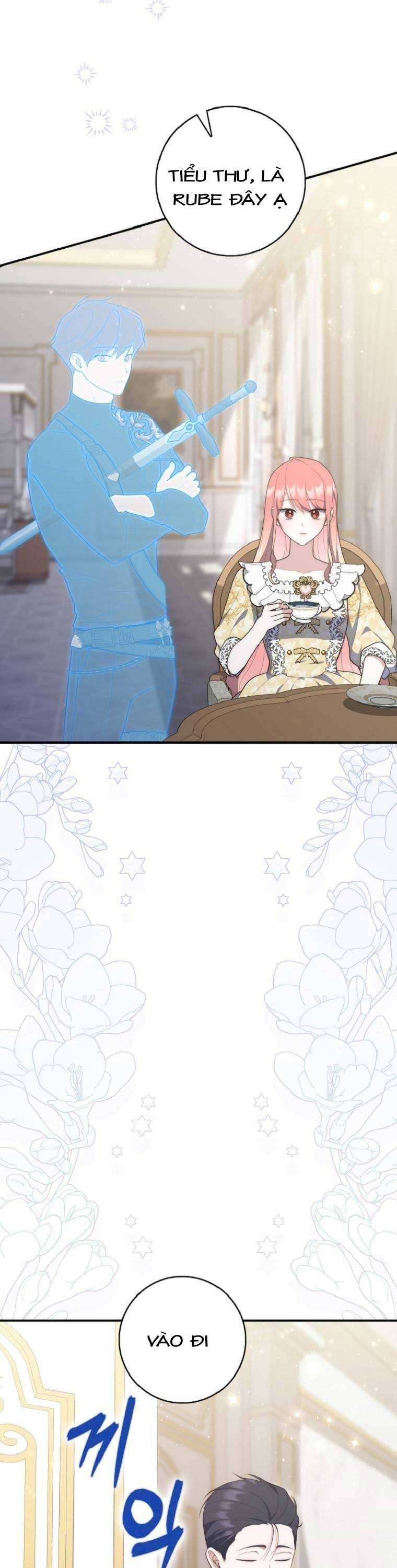 Nàng Công Chúa Tiên Tri - Chapter 67 - Page 19