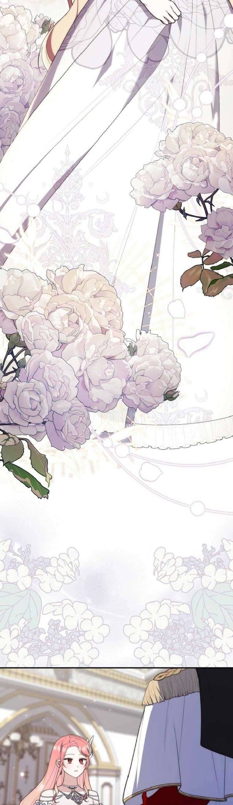 Nàng Công Chúa Tiên Tri - Chapter 67 - Page 34